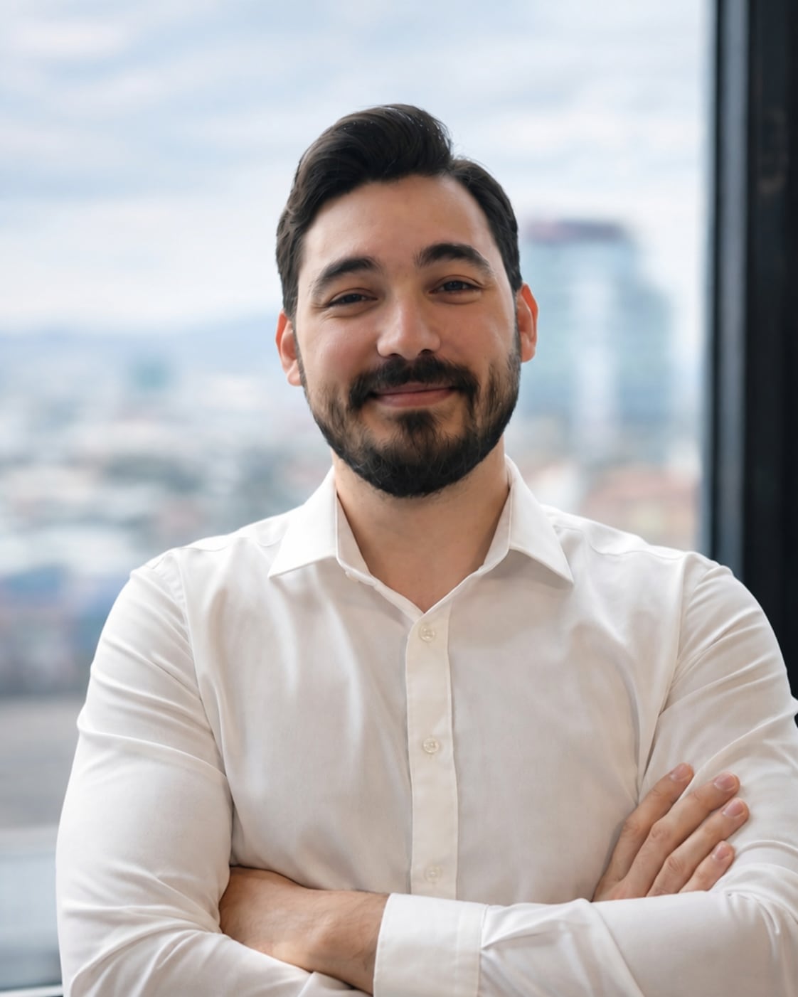 Atakan Kerem Göçer